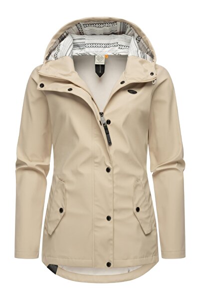 Ragwear Regenjacke YM-Marge