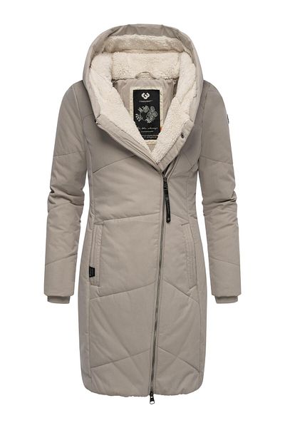 Ragwear Wintermantel Gordon Long