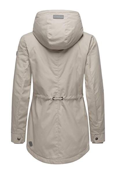 Ragwear Winterjacke Monadis Black Label