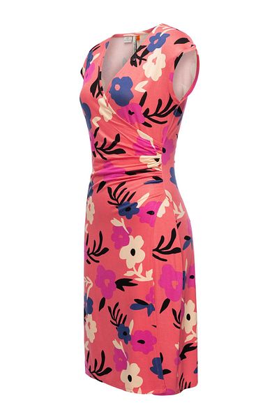 Ragwear Sommerkleid Crupi Print