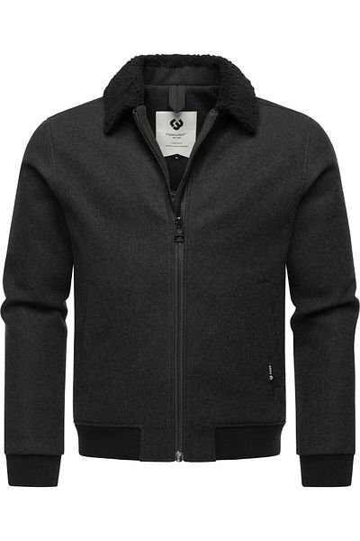 Ragwear Outdoorjacke Sivval Felt