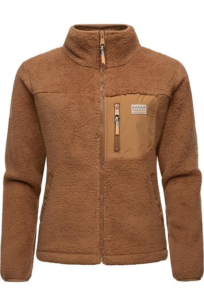 Ragwear Alaris-Peluş-Jacke