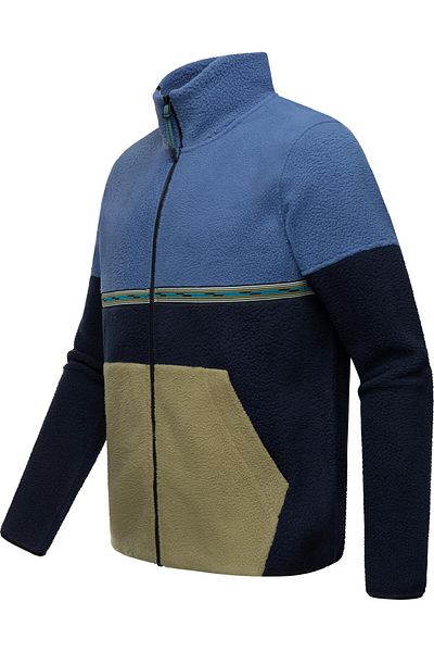 Ragwear Polar Jacke London