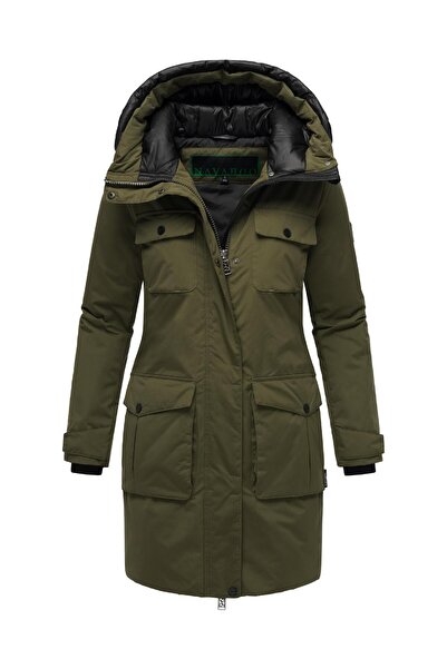 Navahoo Winterjacke Eissturm 14