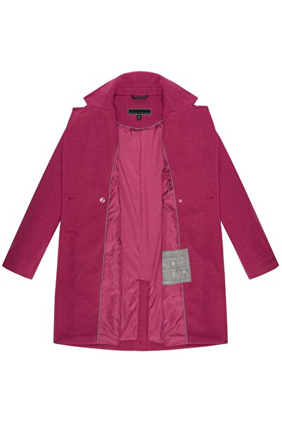 Navahoo Kurzmantel Frostjuwel 14