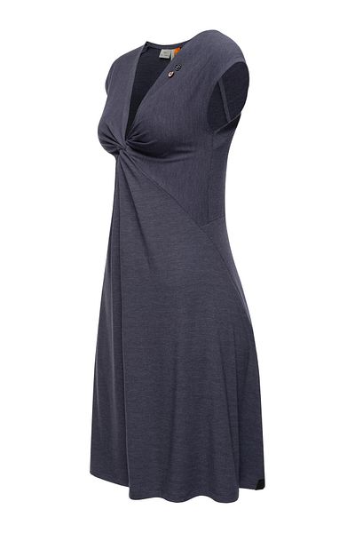 Ragwear Sommerkleid Comfrey Solid