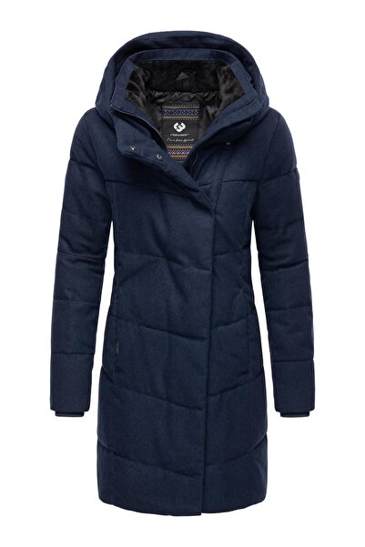 Ragwear Wintermantel Pavla Coat