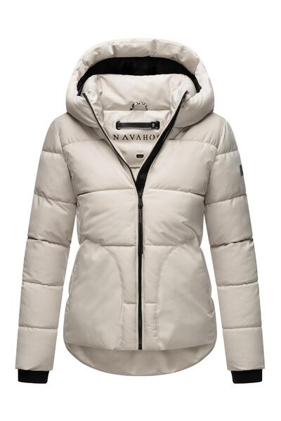 Navahoo Steppjacke Lachperle XIV