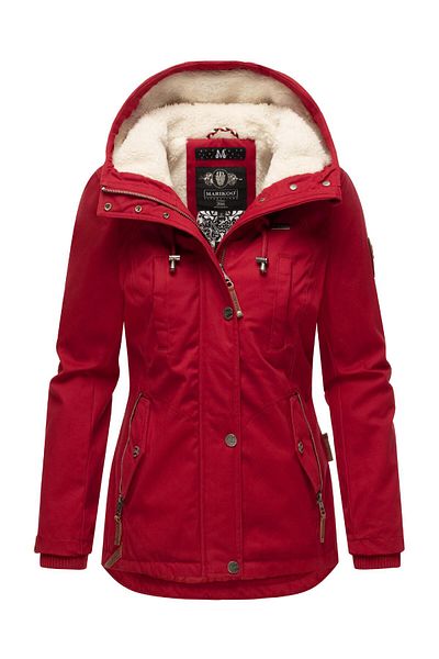 Marikoo Winterjacke Bikoo