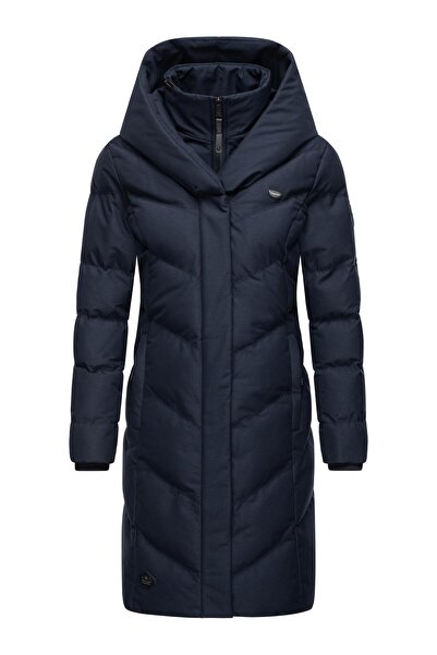 Ragwear Wintermantel Natalka Melange