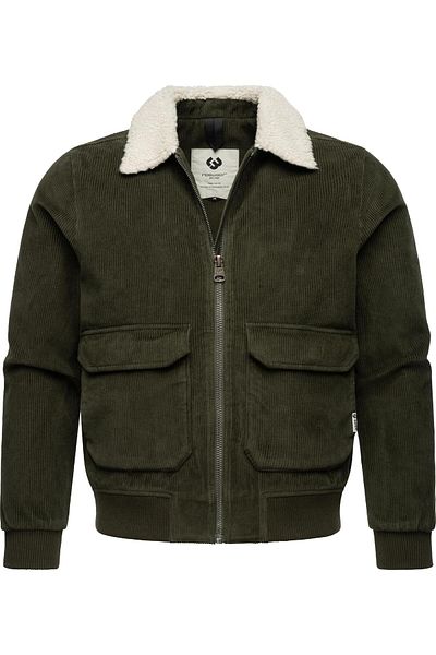 Ragwear Kordon Ceket Aviss