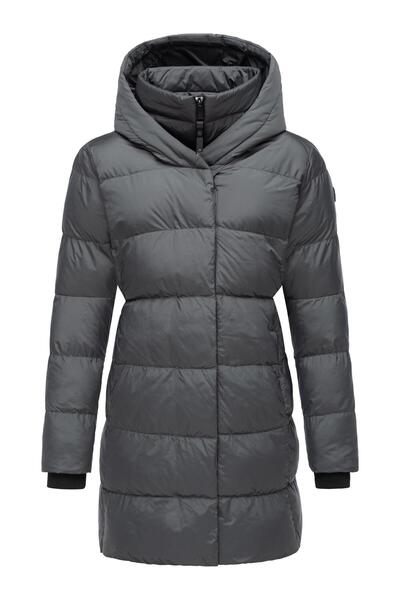 Ragwear Steppmantel Niara