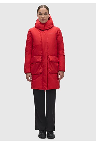 Marikoo Kurzmantel Nanami 16