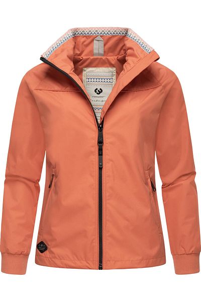 Ragwear Übergangsjacke Apola