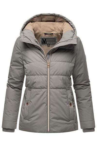 Marikoo Steppjacke Alemee 16
