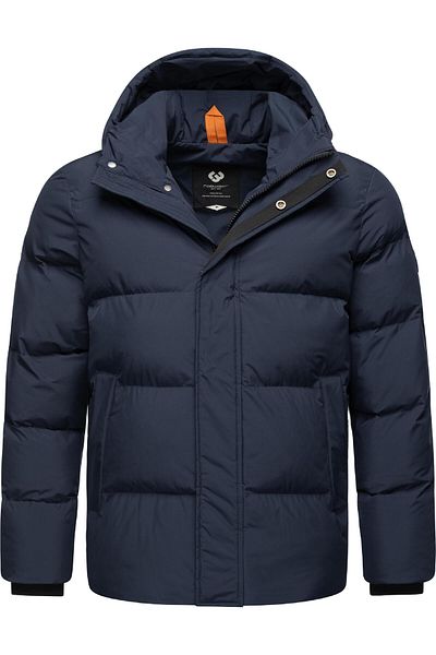 Ragwear Steppjacke Walby