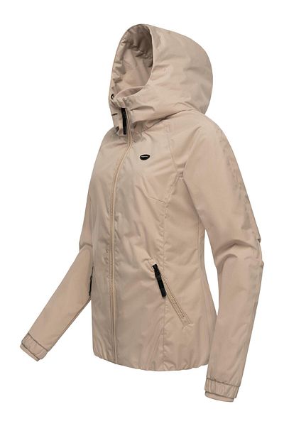 Ragwear Übergangsjacke Dizzie