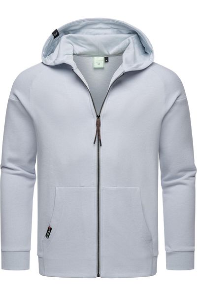 Ragwear Kapuzensweatjacke Zenway