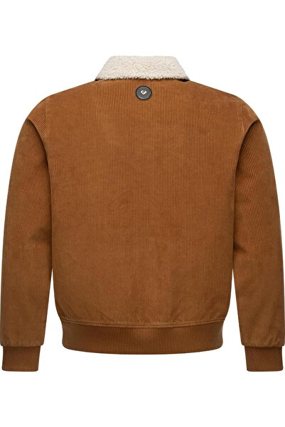 Ragwear Cordjacke Aviss