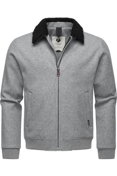 Ragwear Outdoorjacke Sivval Keçe
