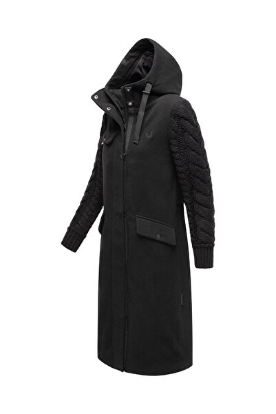 Navahoo Wintermantel Knit Babe 14