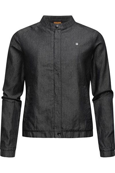 Ragwear Kurzjacke Malawi Denim