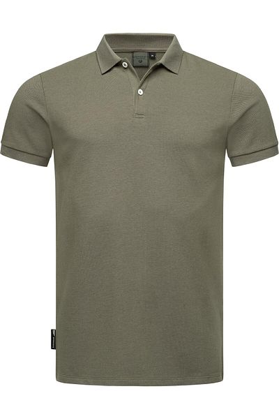 Ragwear Poloshirt Set Porpi