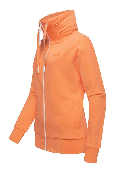 Ragwear Sweatjacke Shocky