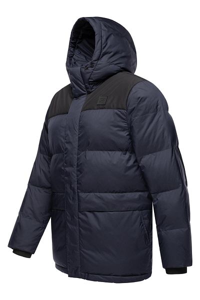 Ragwear Steppjacke Mikkesh