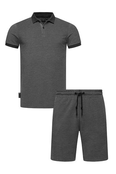 Ragwear Poloshirt Set Porpi