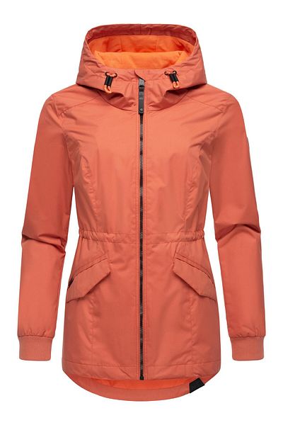 Ragwear Übergangsjacke Dowey A