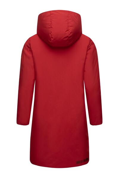 Marikoo Kurzmantel Nanami 16