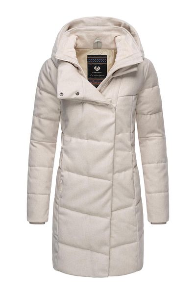 Ragwear Wintermantel Pavla Coat
