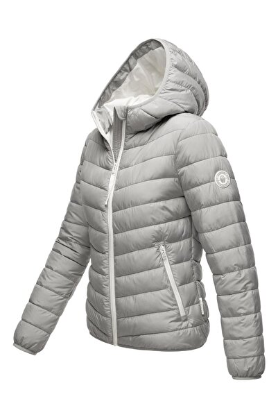 Marikoo Steppjacke Pack Mich Ein