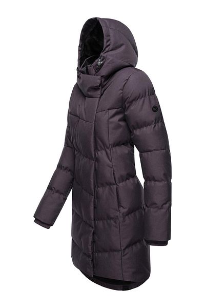 Ragwear Wintermantel Pavla