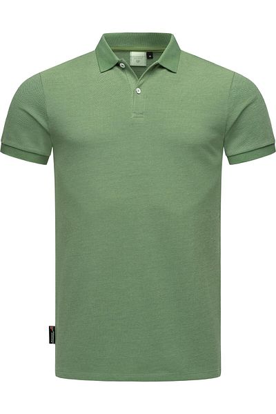 Ragwear Poloshirt Set Porpi