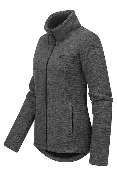 Ragwear Strickjacke Liram Melange