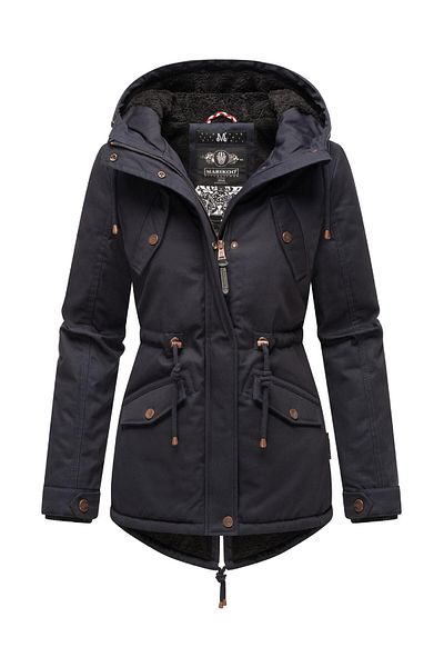 Marikoo Winterjacke Manolya