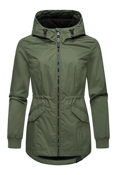 Ragwear Übergangsjacke Dowey A