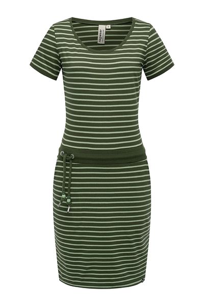 Ragwear Sommerkleid Baomi