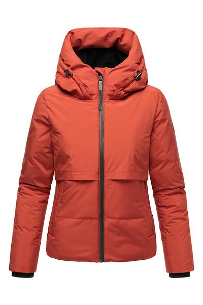 Navahoo Steppjacke Liebesküken Xiv
