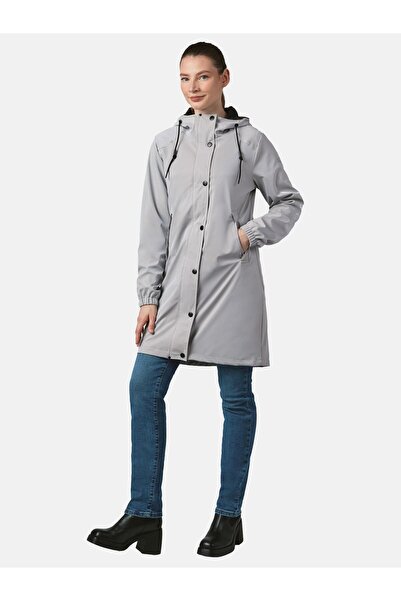 Ragwear Regenmantel Husty Rainy