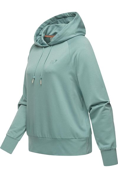 Ragwear Kapuzensweatshirt Tonna