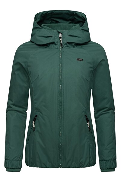 Ragwear Winterjacke Dizzie Warm