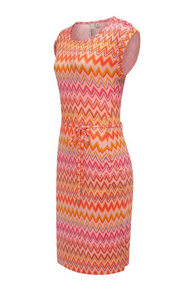 Ragwear Sommerkleid Taggien Print