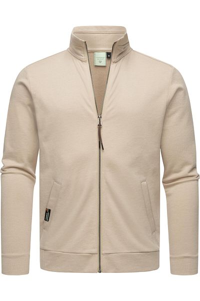 Ragwear Sweatjacke Miet