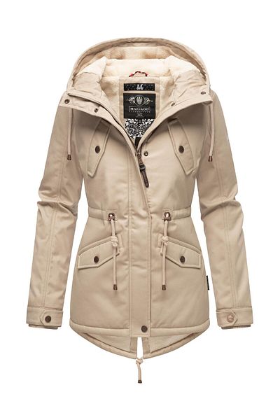 Marikoo Winterjacke Manolya