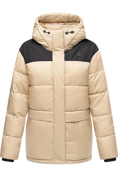 Ragwear Steppjacke Wikesh