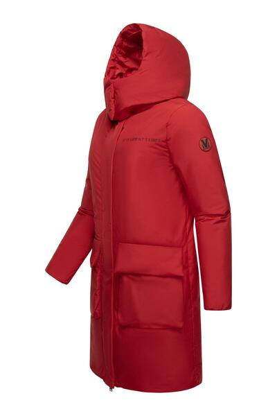 Marikoo Kurzmantel Nanami 16