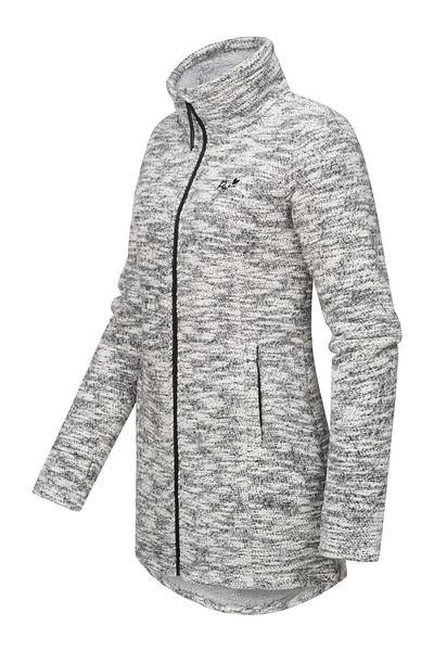 Ragwear Strickjacke Miram Melange